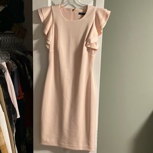 Tommy Hilfiger Pink Dress